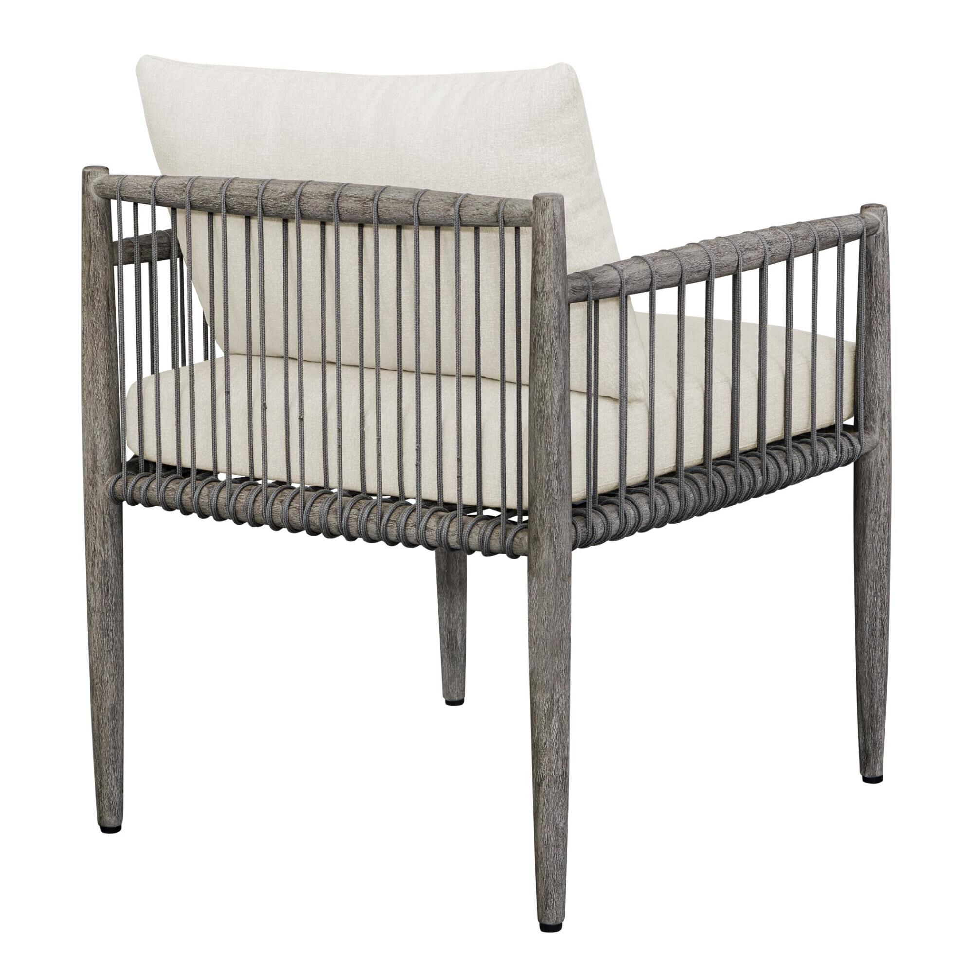 Shown in Brown and Gray finish