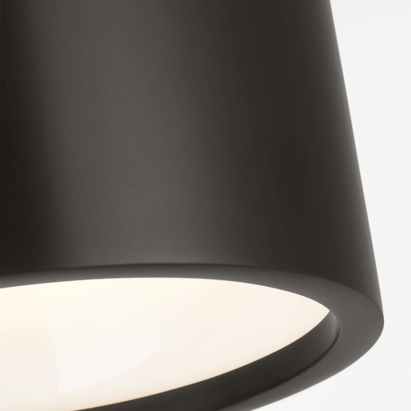 Mick De Giulio Dola 6 Inch Flush Mount by Visual Comfort Modern