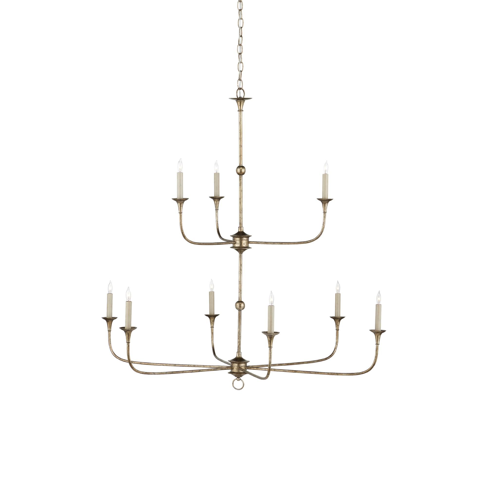 Nottaway Large Chandelier,