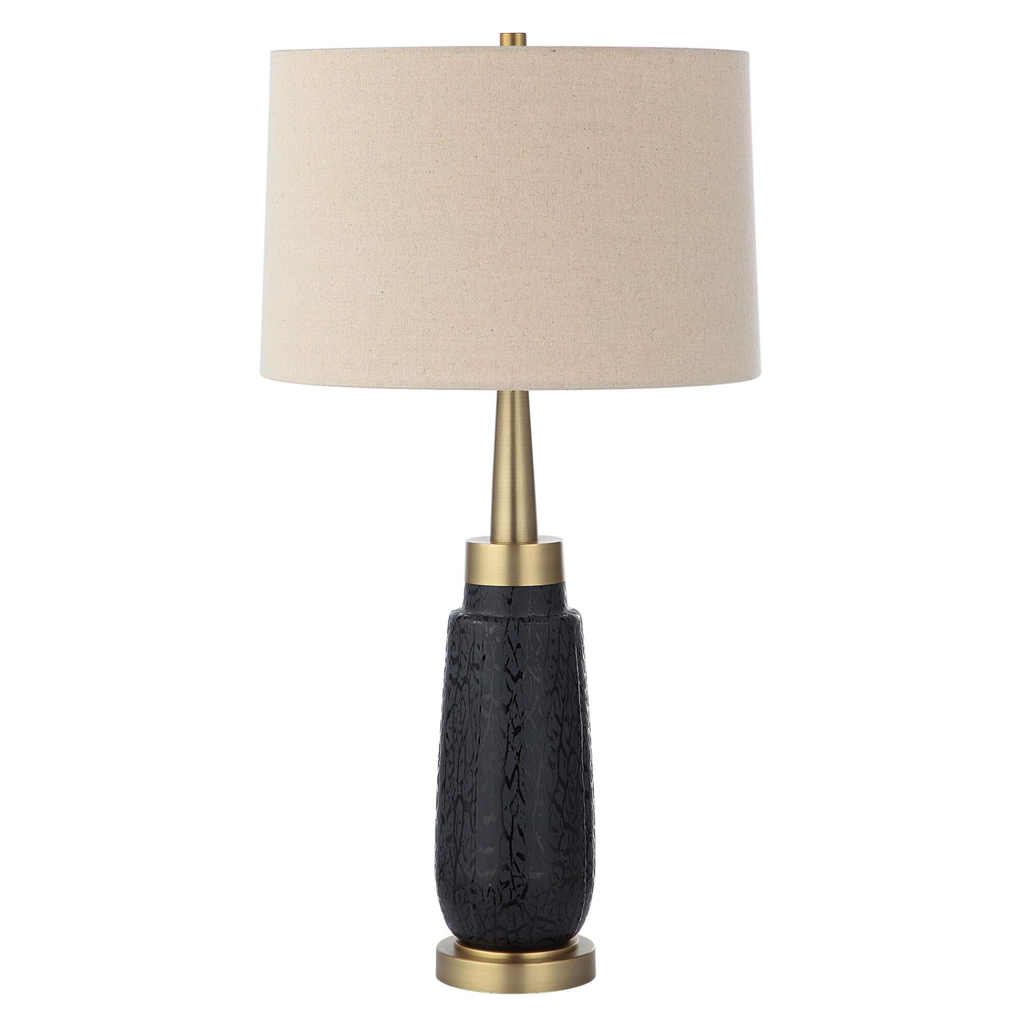 Carolyn Kinder Spyglass 31 Inch Table Lamp By Uttermost