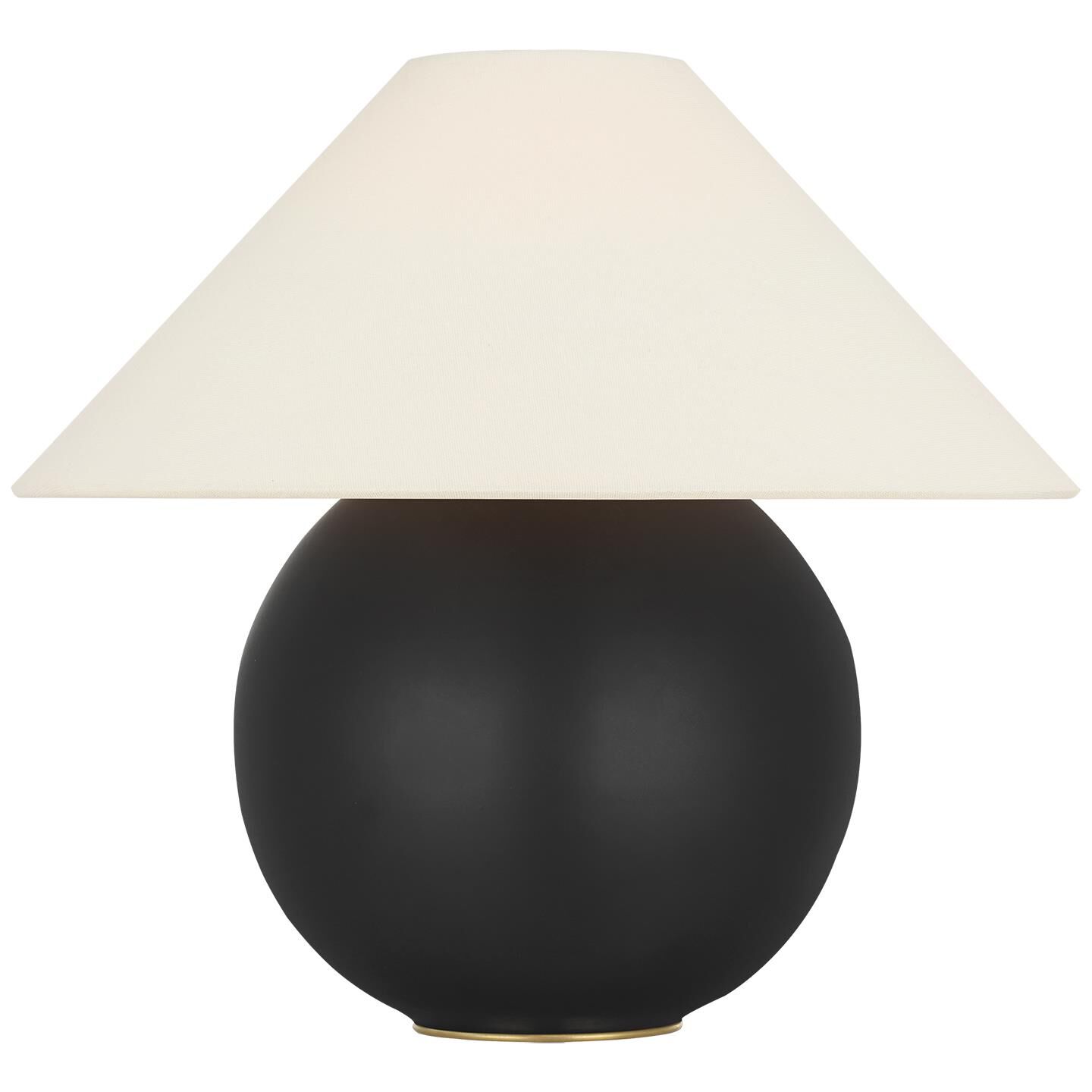 Kelly Wearstler Lindo 14 Inch Accent Lamp by Visual Comfort Signature Collection