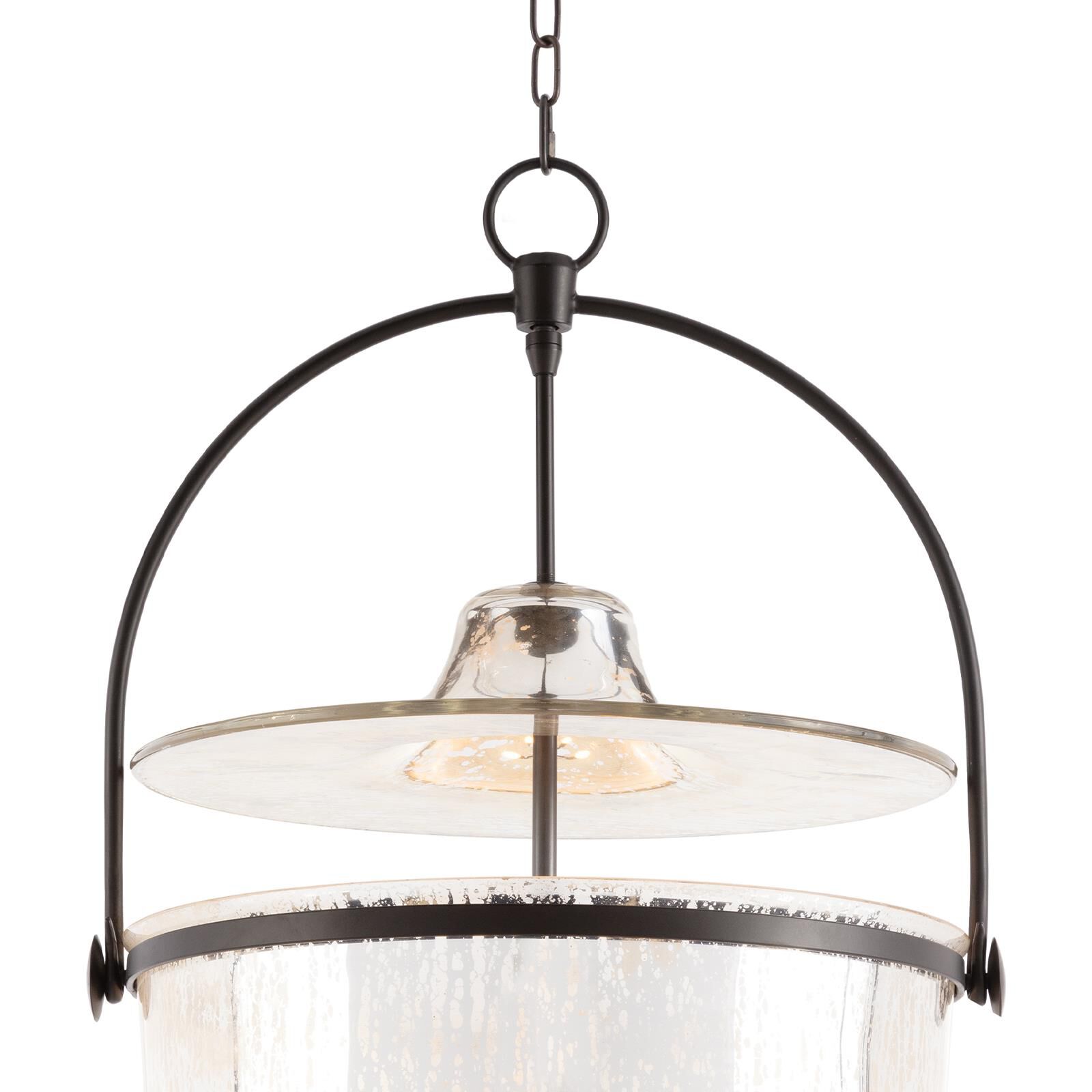 Emerson 18 Inch Large Pendant by Regina Andrew