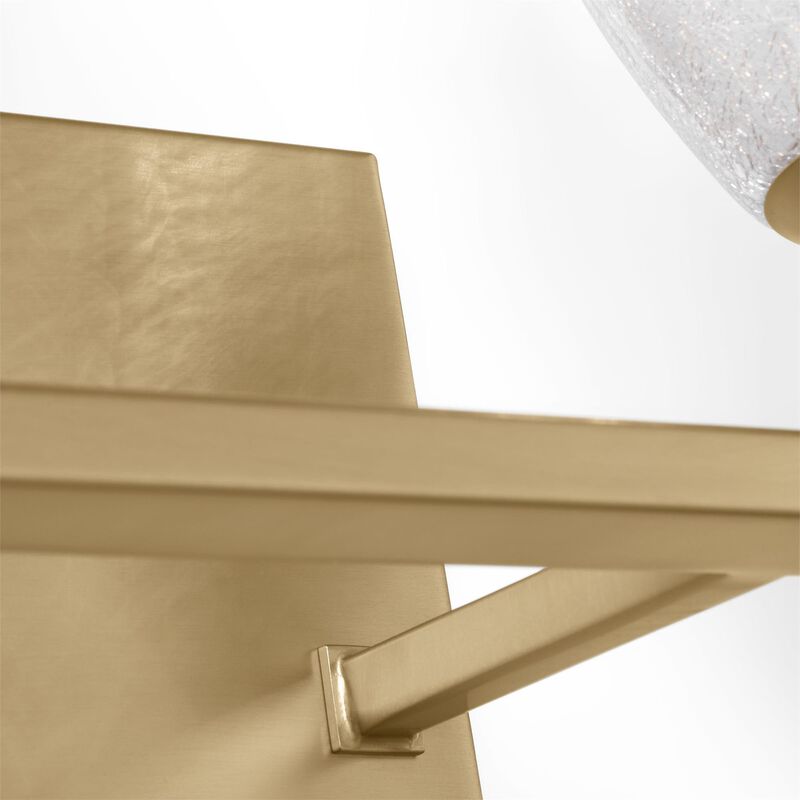 Drew & Jonathan Toffino 36 Inch 4 Light Bath Vanity Light by Visual Comfort Studio