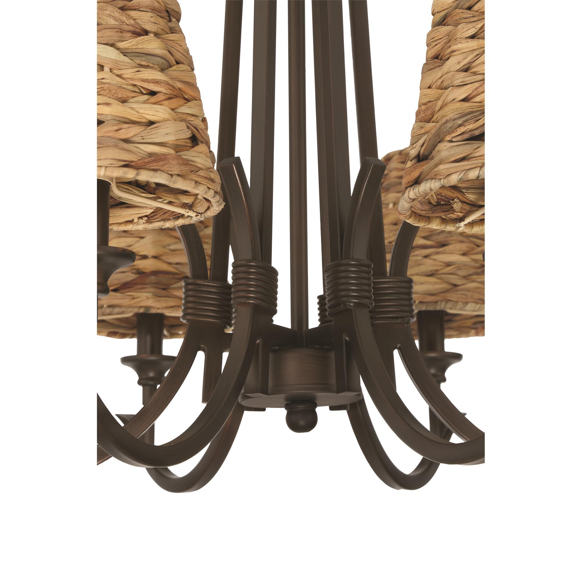 Kokomo 24 Inch Chandelier,