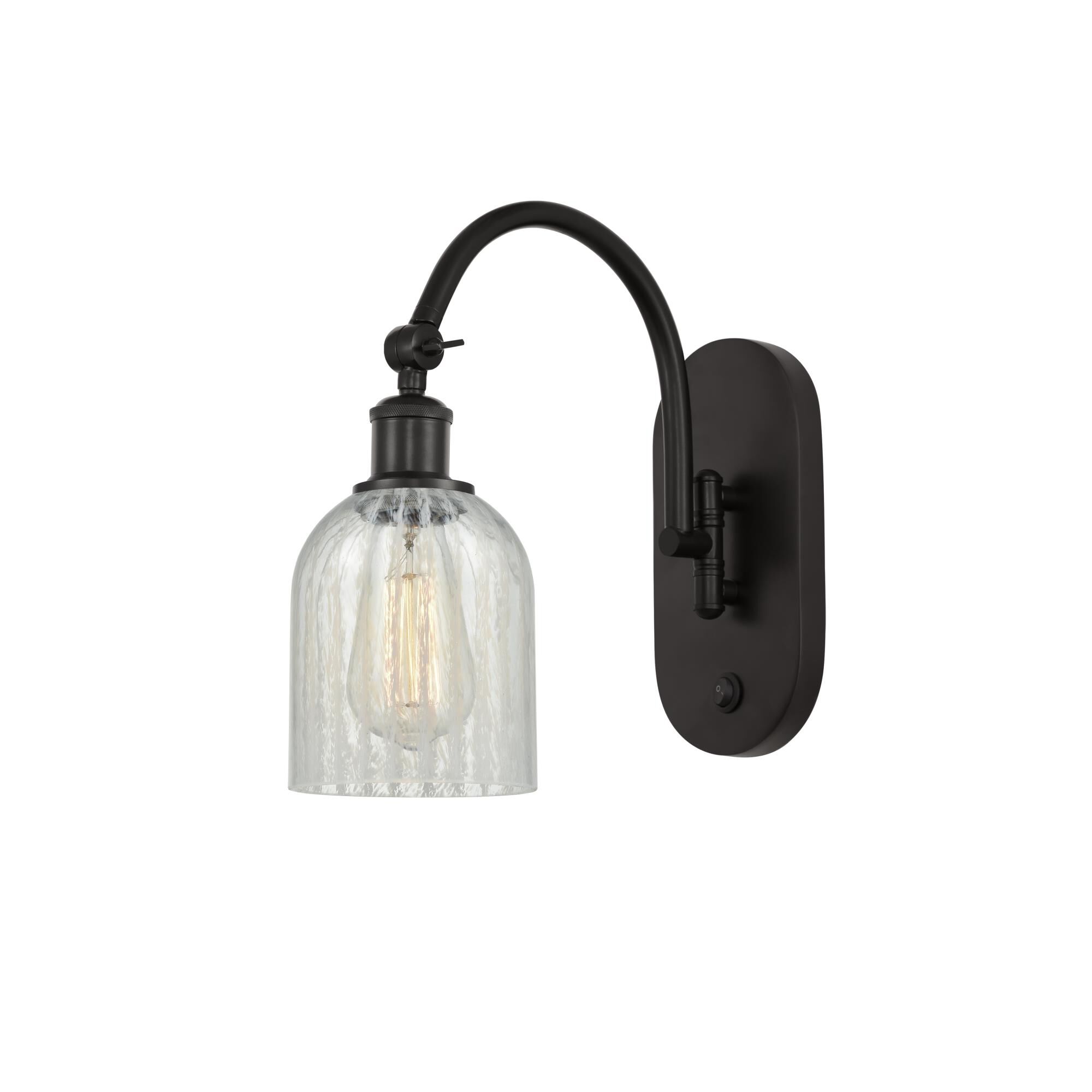 Bruno Marashlian Caledonia 5 Inch Wall Sconce by Innovations Lighting