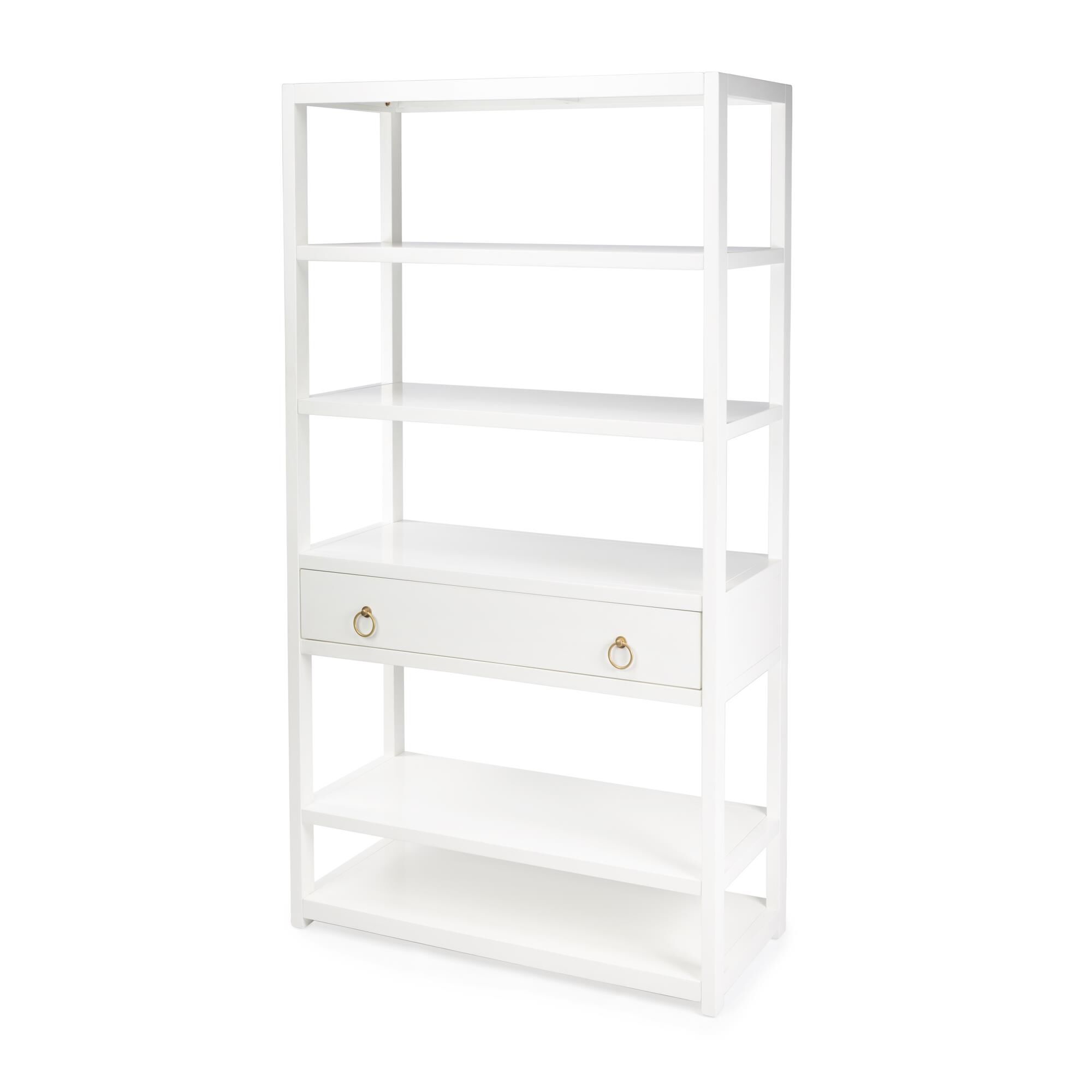 Lark Bookcase by Butler Specialty Company
