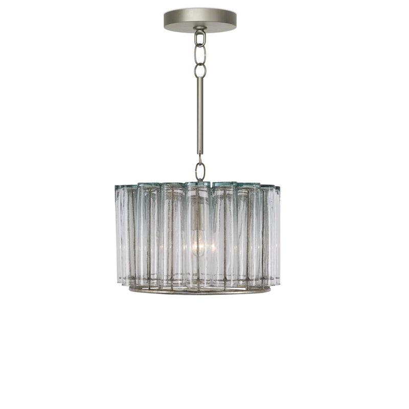 Currey and Company Bevilacqua 13 Inch Large Pendant