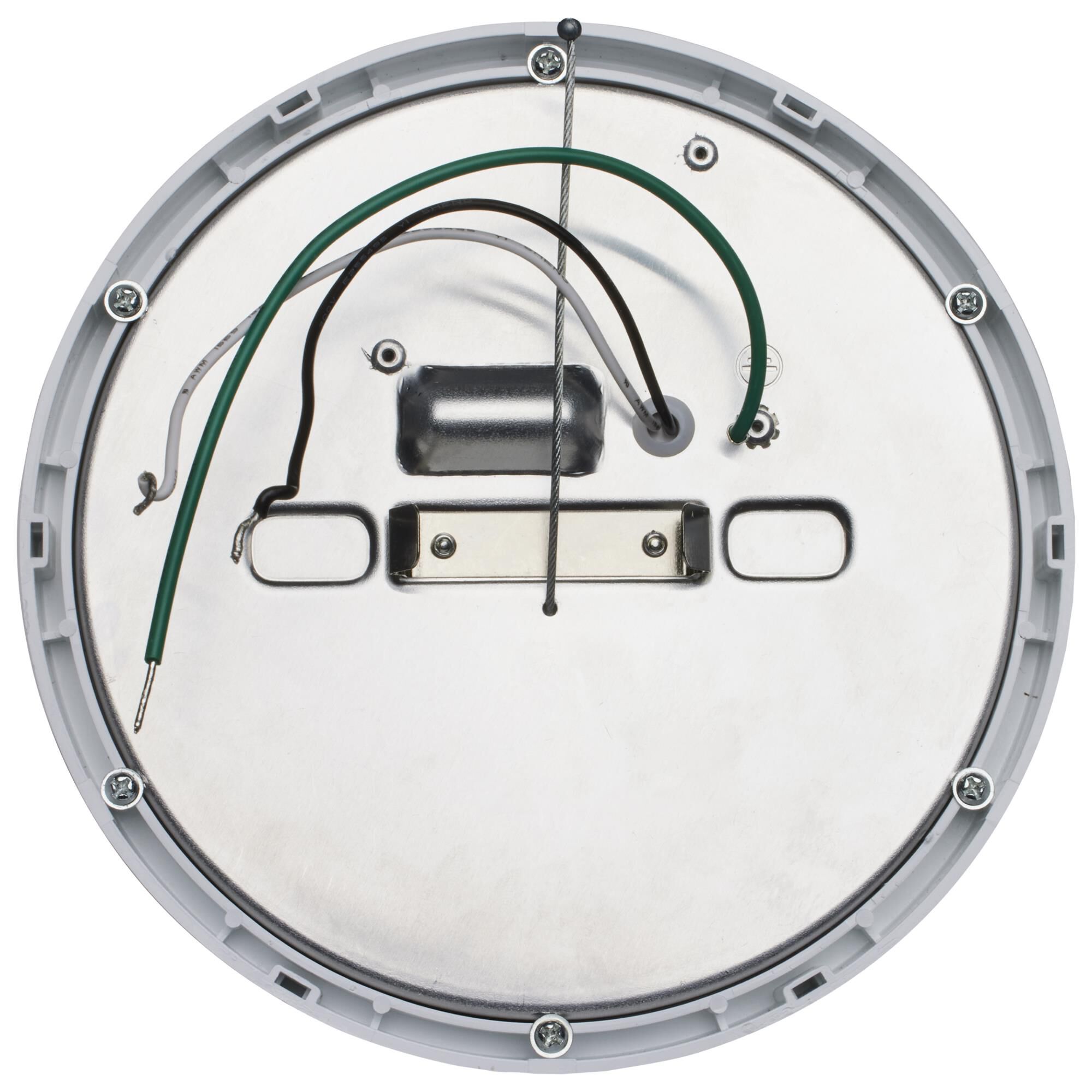 7 Inch 1 Light LED Flush Mount by Nuvo Lighting