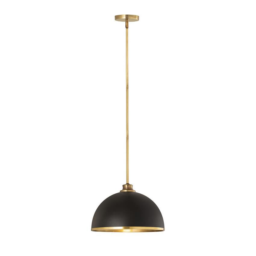Landry 14 Inch Large Pendant by Z Lite