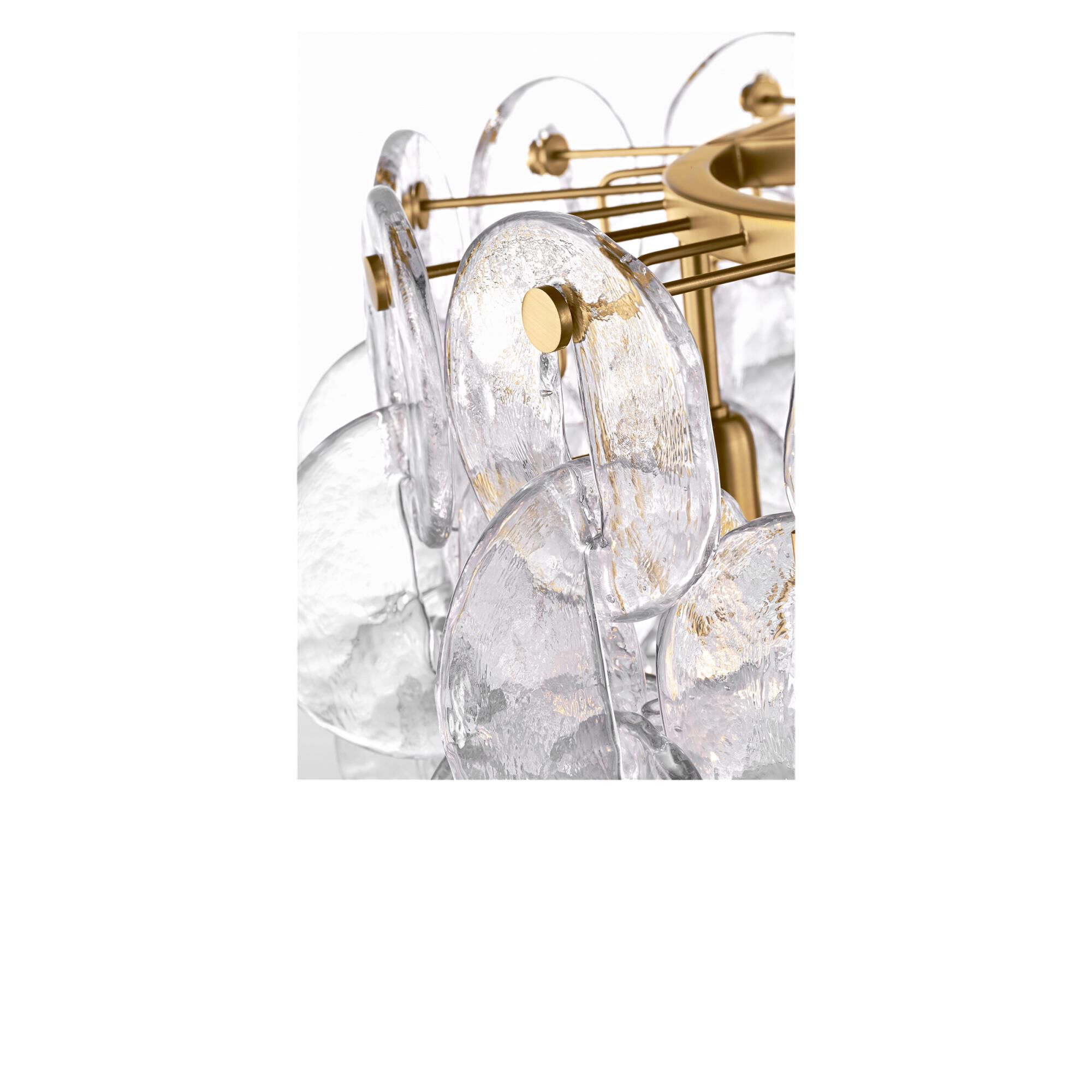 Kate Spade New York Candace 27 Inch Chandelier by Visual Comfort Studio Collection