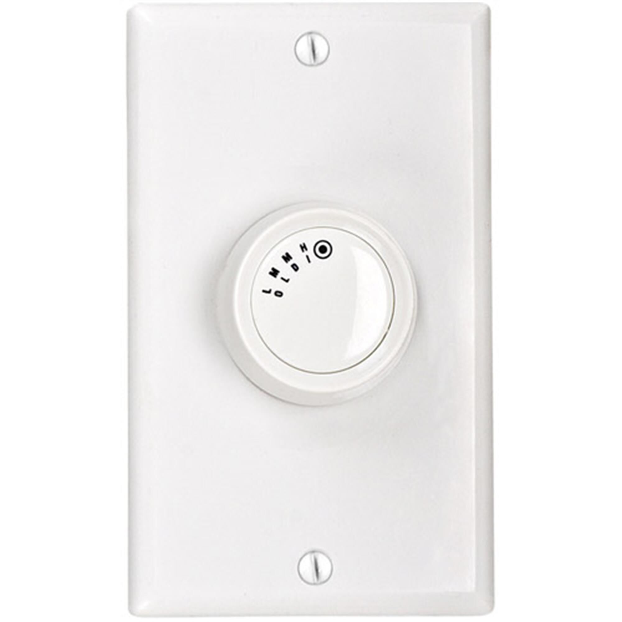 Fan Control,
