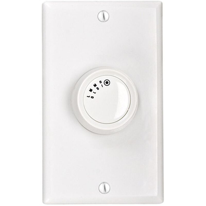 Fan Control by Craftmade