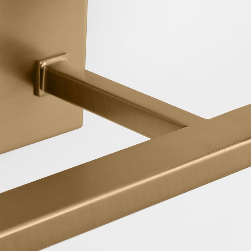 Drew & Jonathan Toffino 36 Inch 4 Light Bath Vanity Light by Visual Comfort Studio