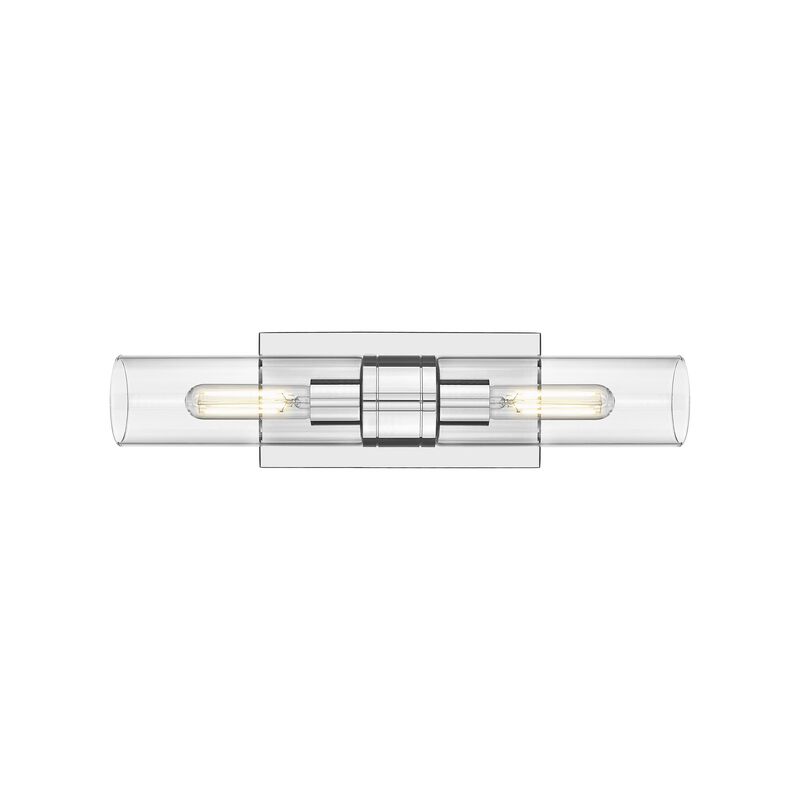 Bruno Marashlian Ballston Urban 18 Inch Bath Vanity Light by Innovations Lighting