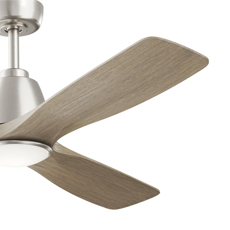 Volos II 54 Inch Ceiling Fan by Kichler Lighting