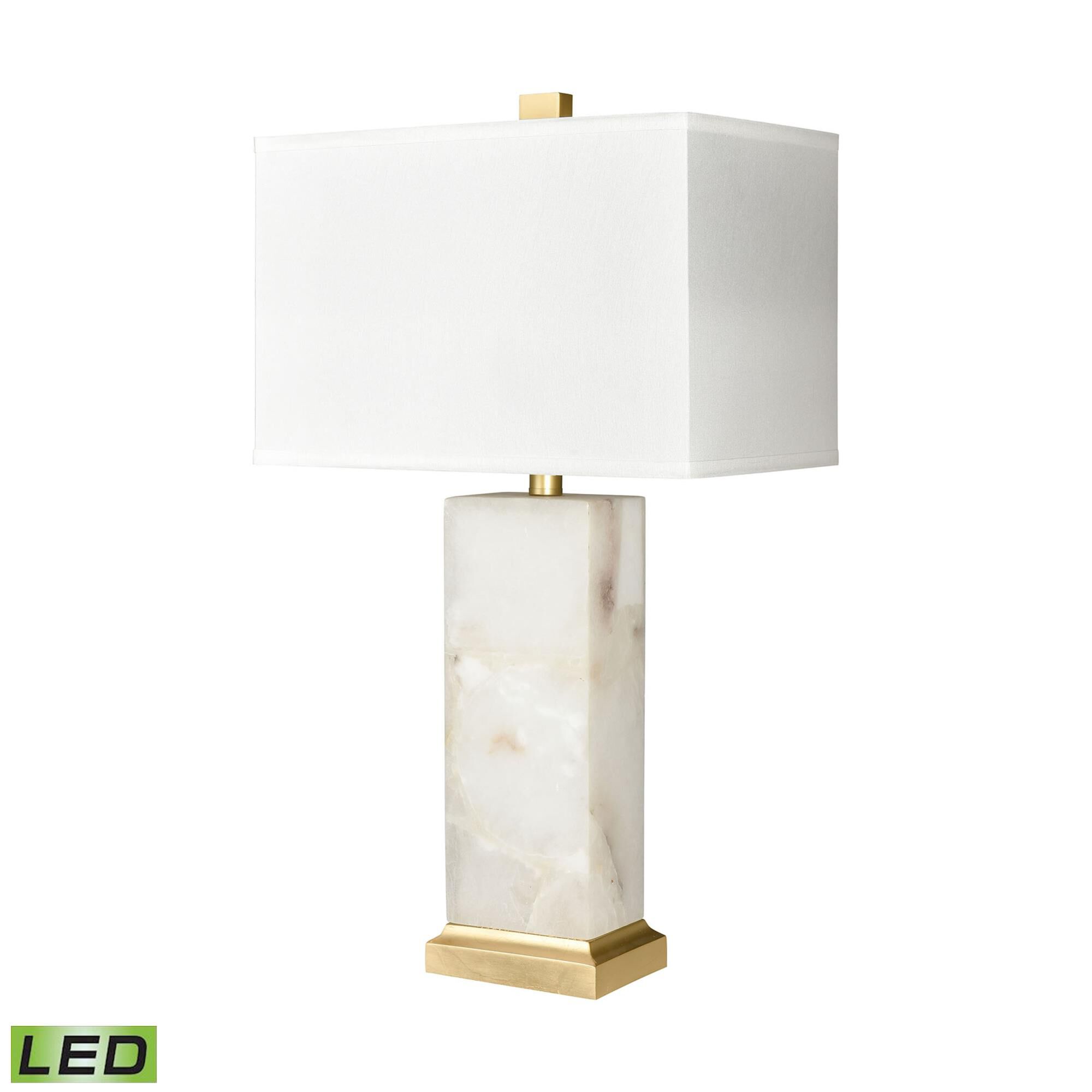 Helain 27 Inch Table Lamp by ELK Home