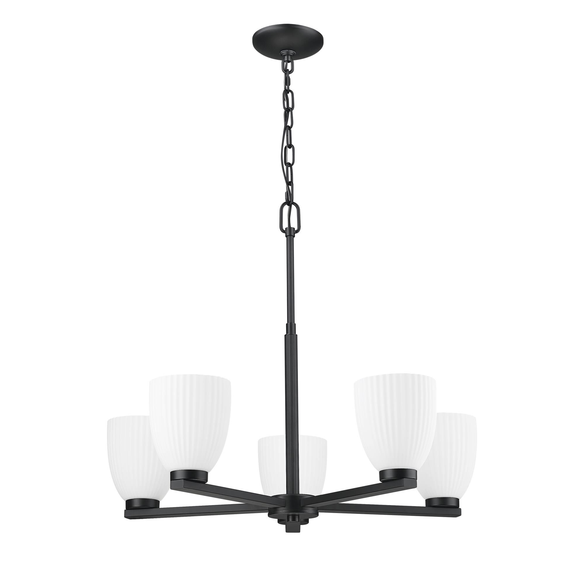 Naya 25 Inch Chandelier by Z Lite