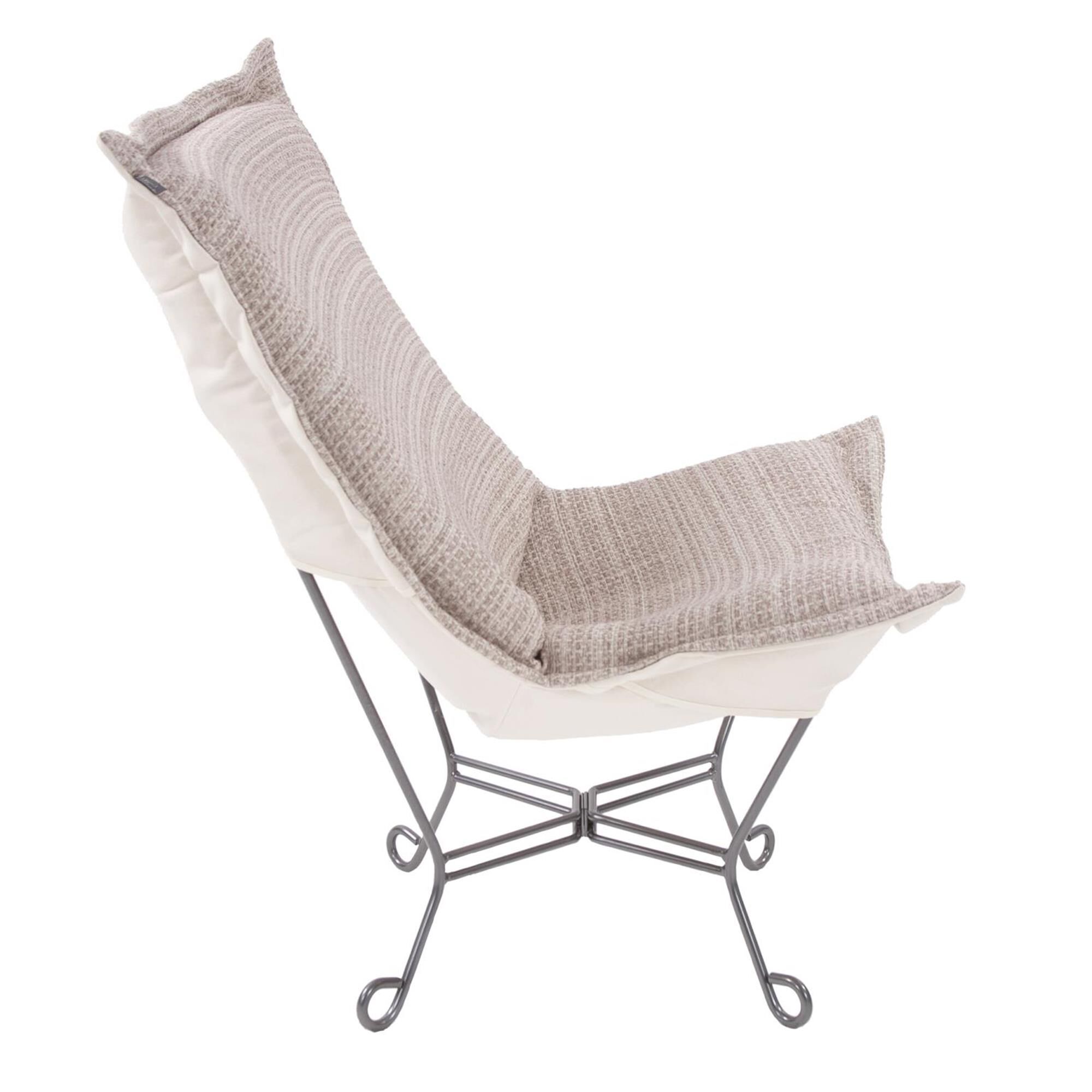 Shown in Blush finish