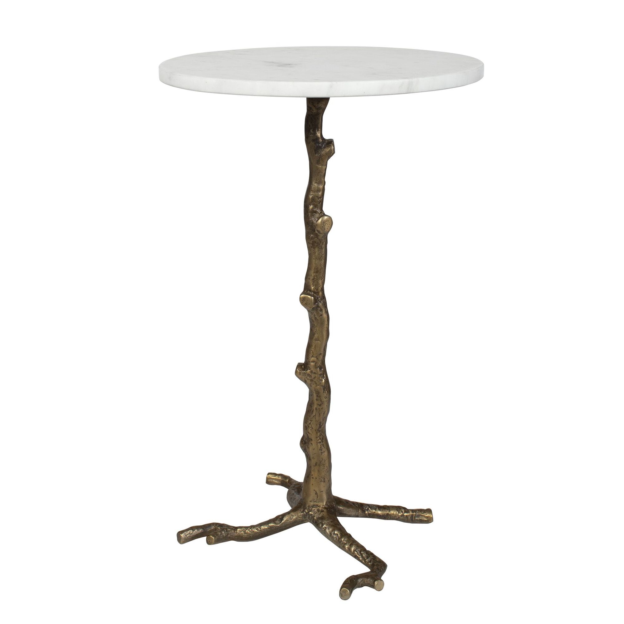Calais 22 Inch Accent Table,