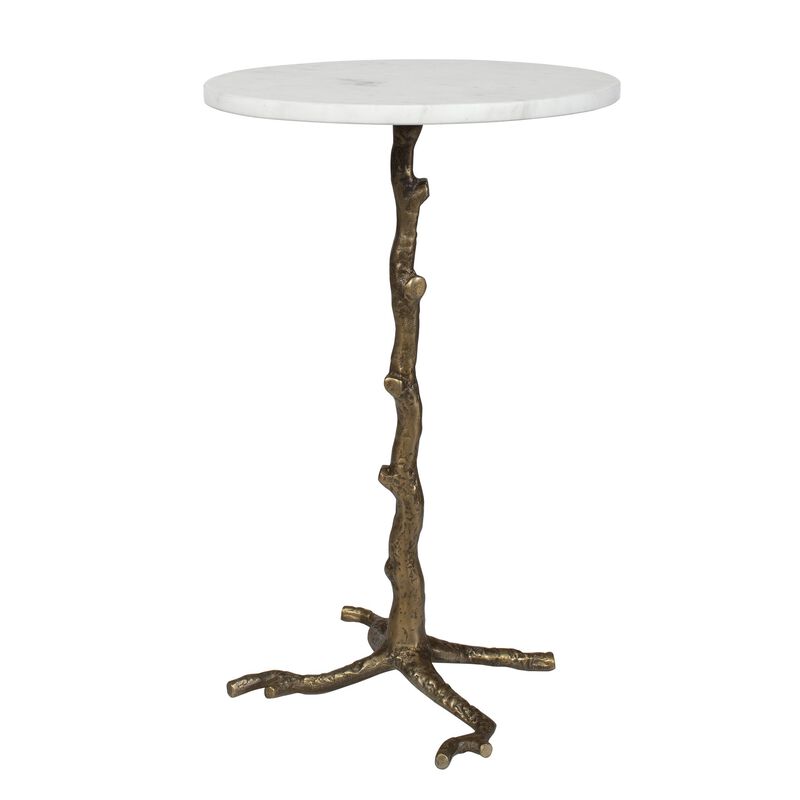 Calais 22 Inch Accent Table by Uttermost