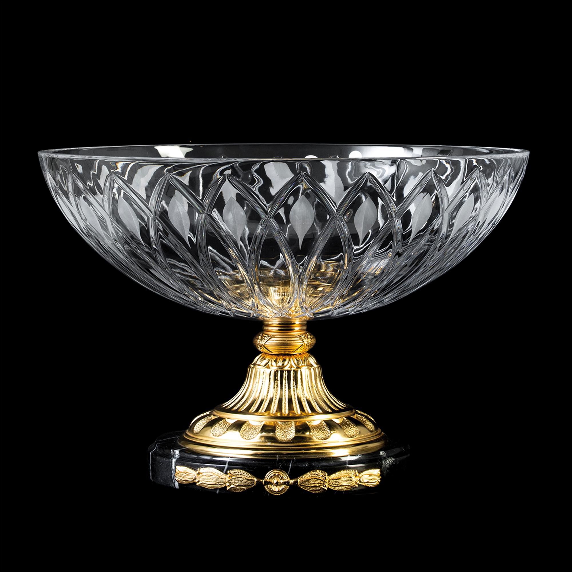 Shown in Antique Gold Plated finish