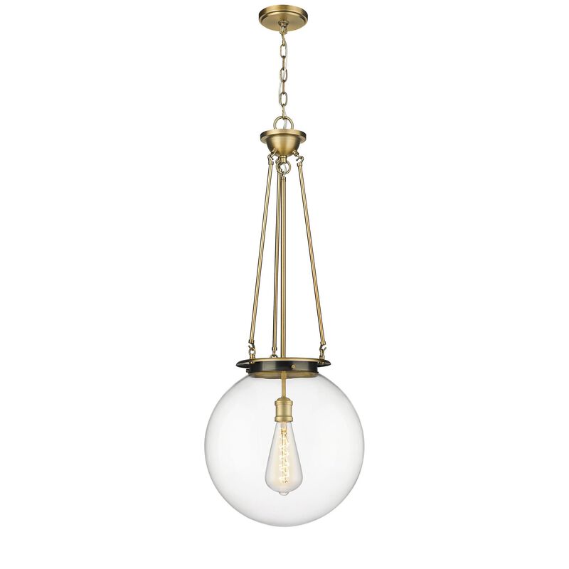 Innovations Lighting Bruno Marashlian Beacon 15 Inch Large Pendant