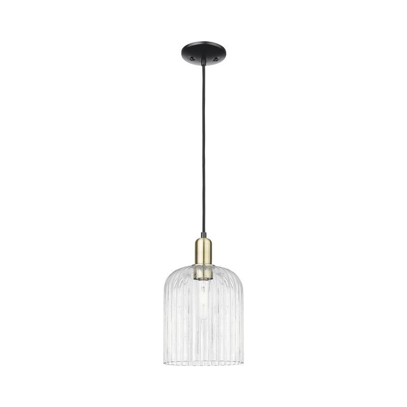 Bruno Marashlian Bridal Veil 8 Inch Mini Pendant by Innovations Lighting