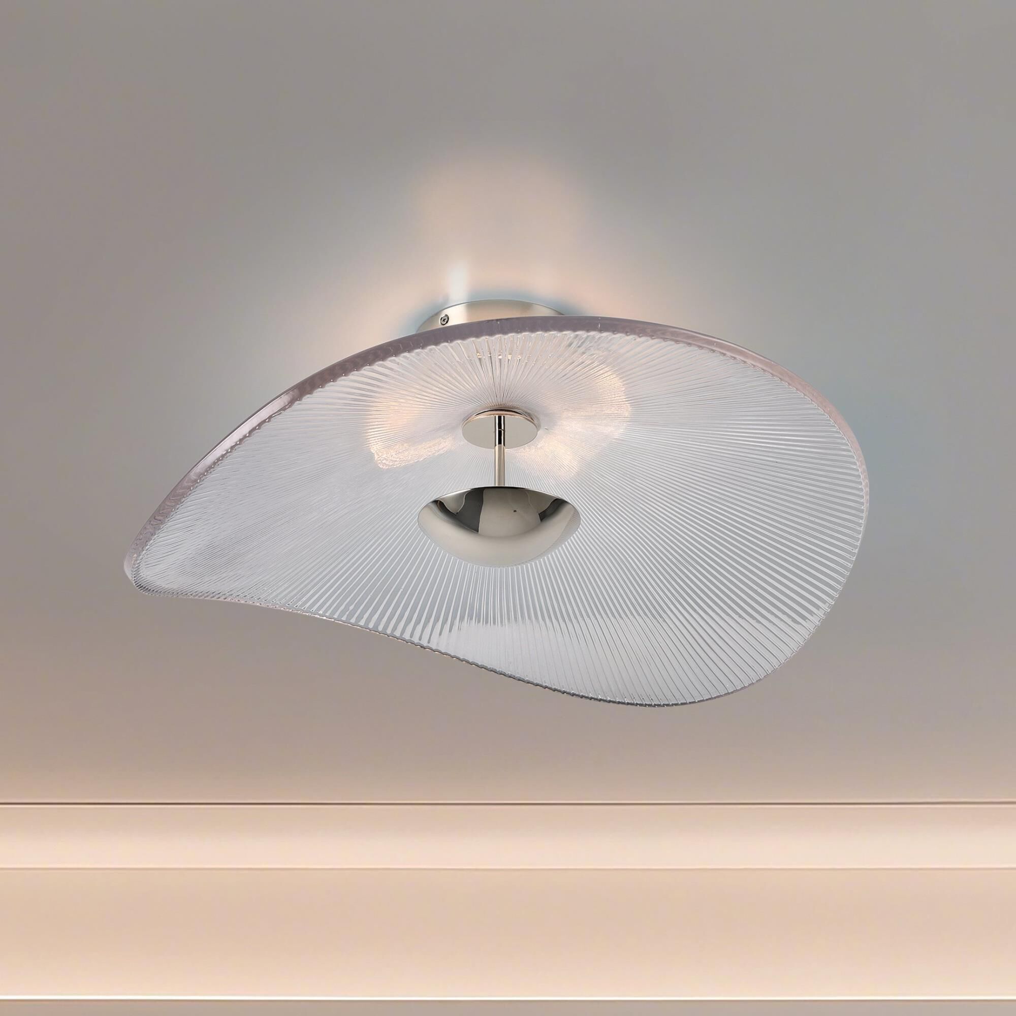 Novella Large Pendant by Eglo Lighting