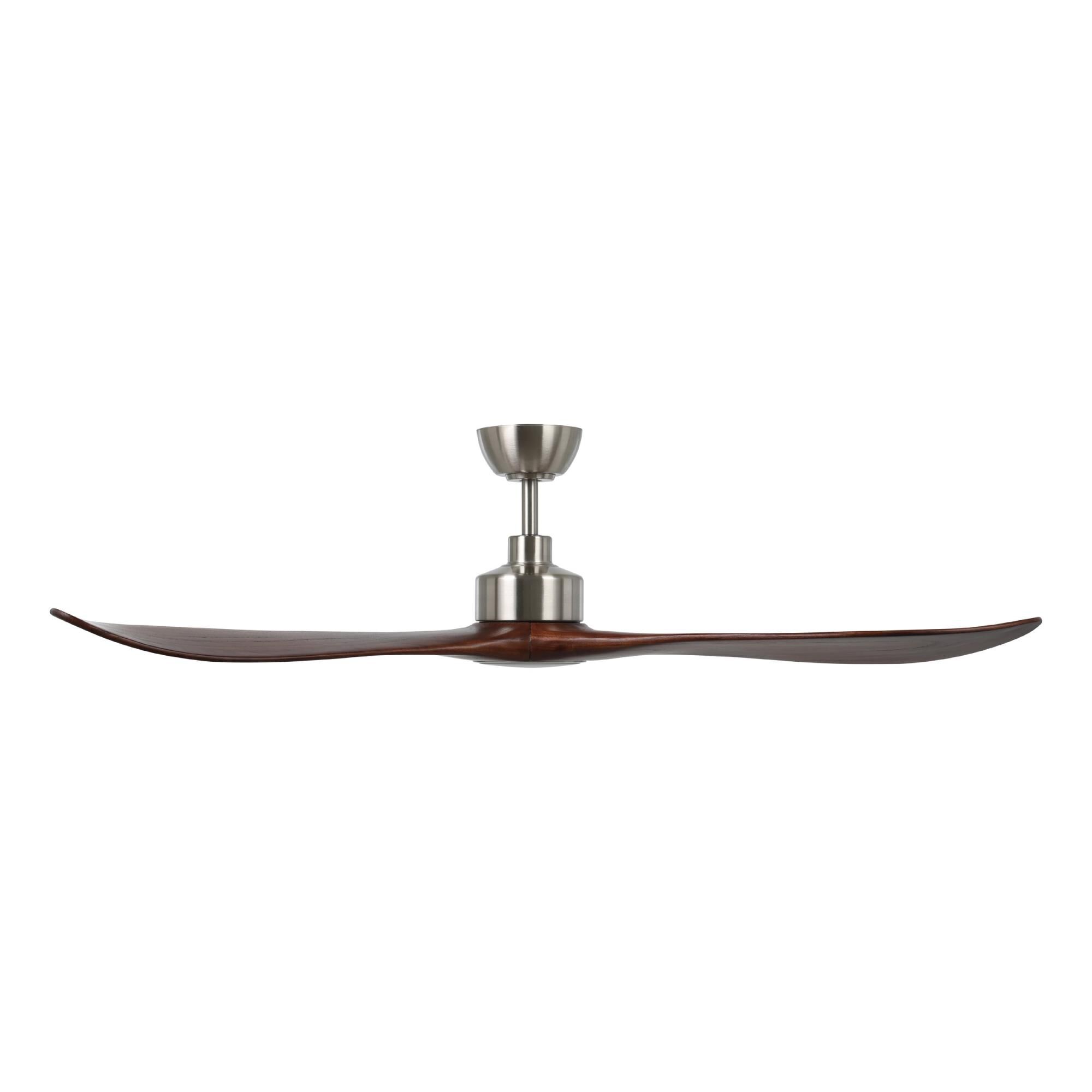 Shown in Brushed Nickel finish