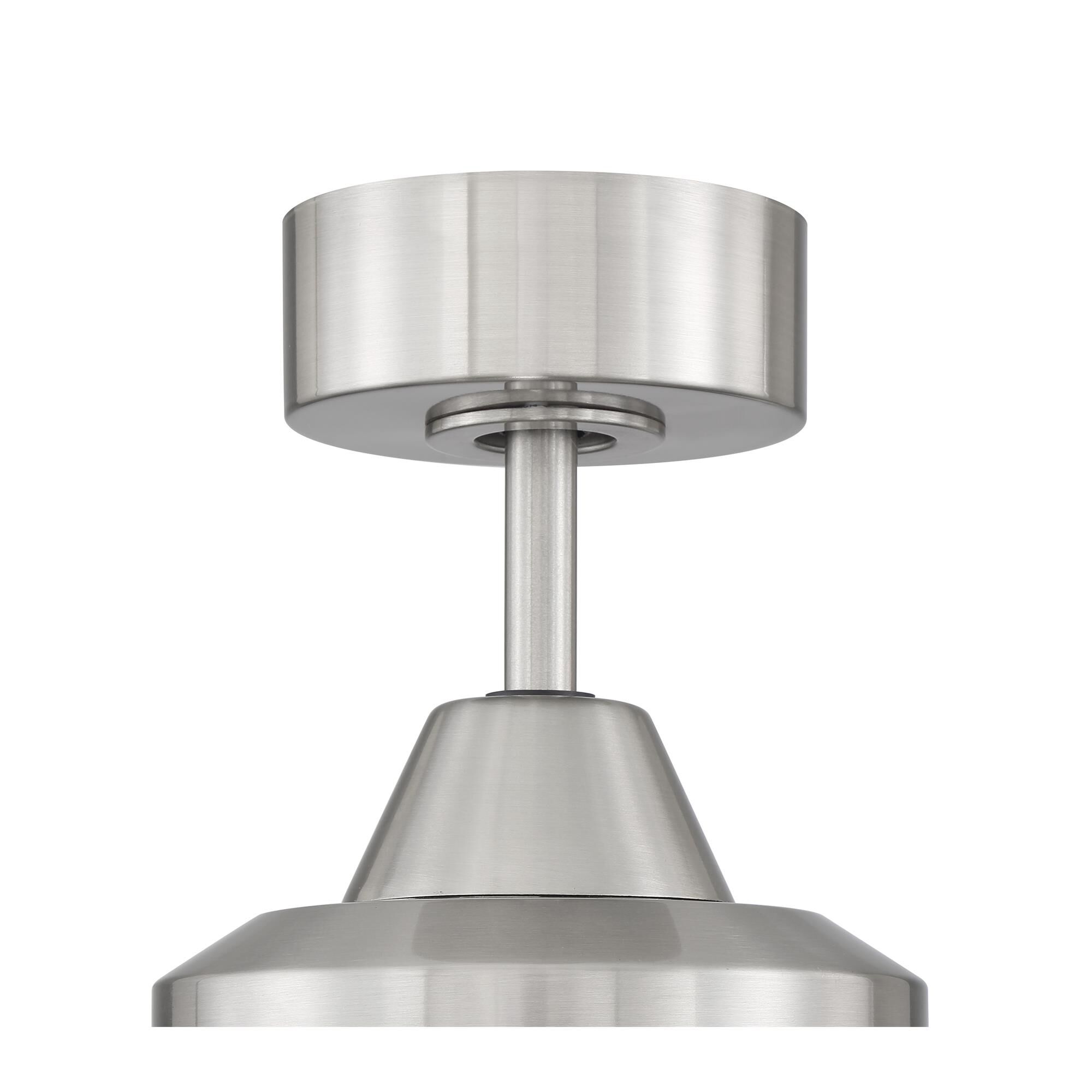 Champion 60 Inch Ceiling Fan with Light Kit,