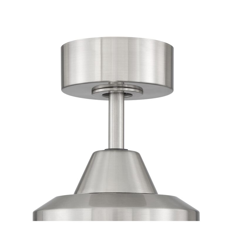 Champion 60 Inch Ceiling Fan with Light Kit by Craftmade