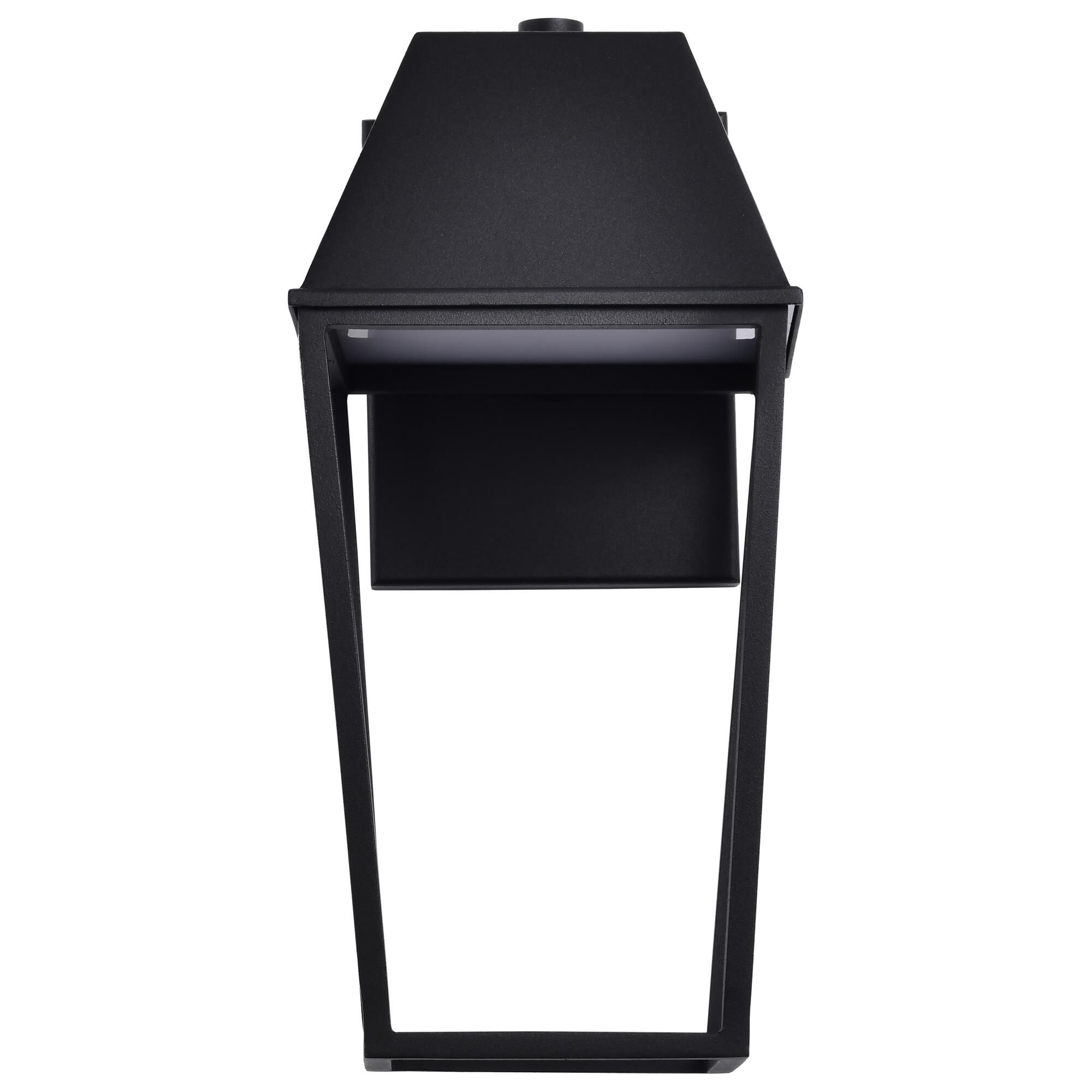 Colt 16 Inch Outdoor Wall Light by Nuvo Lighting