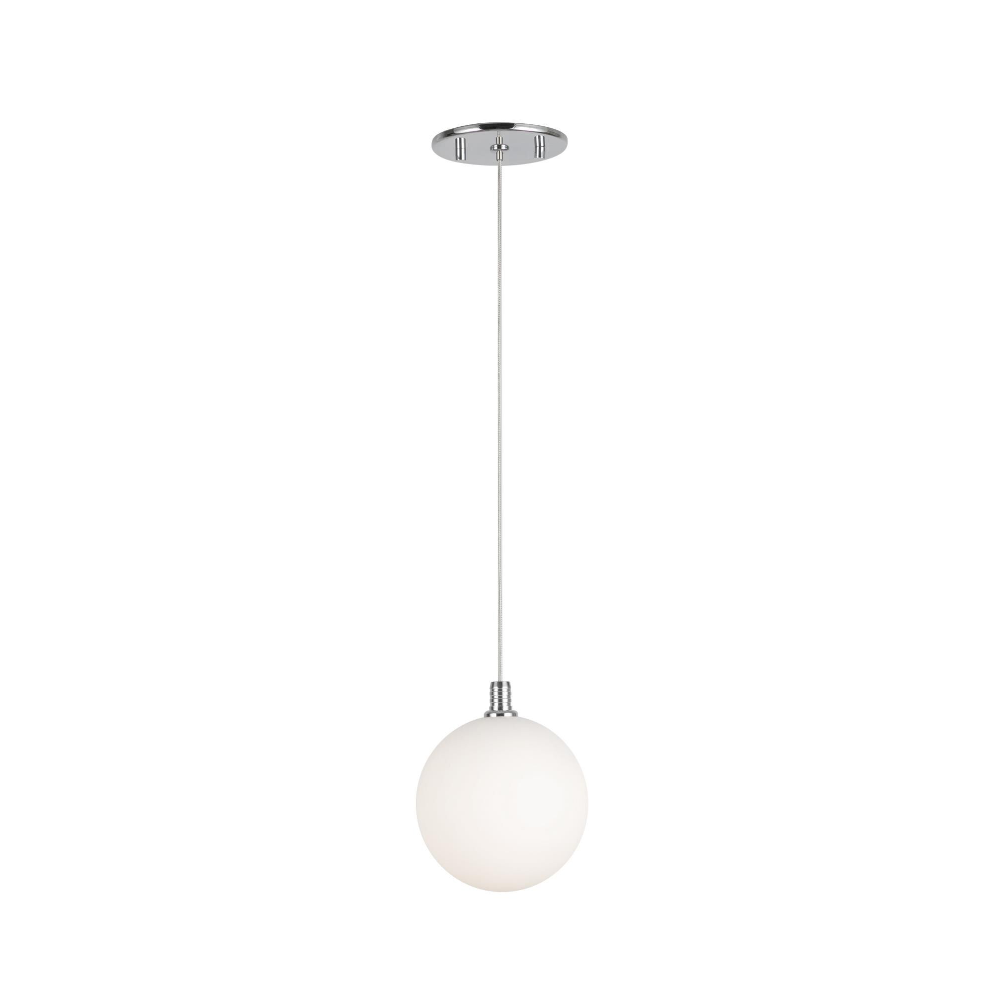Bolla 6 Inch Mini Pendant by Kuzco Lighting