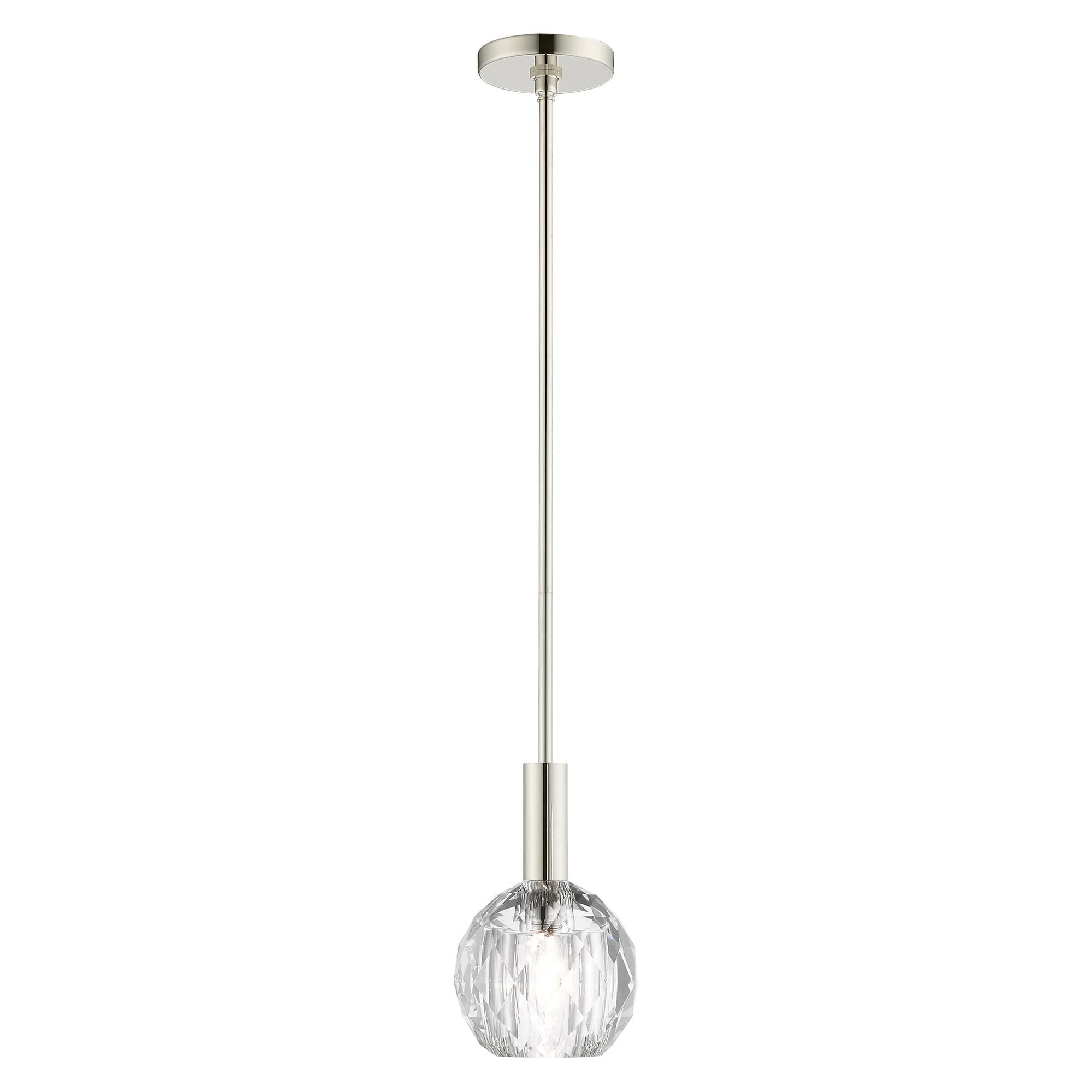 Livex Lighting Whitfield Mini Pendant