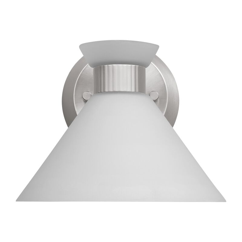 Visual Comfort Studio Collection Drew & Jonathan Belcarra 7 Inch Wall Sconce
