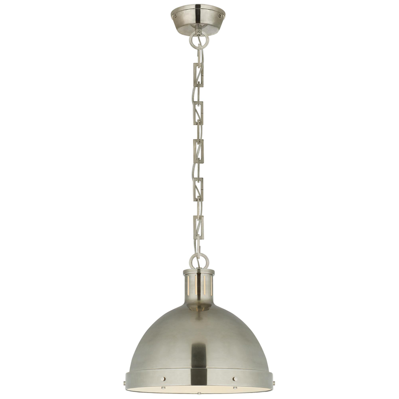 Thomas O'Brien Hicks 13 Inch Large Pendant by Visual Comfort Signature Collection
