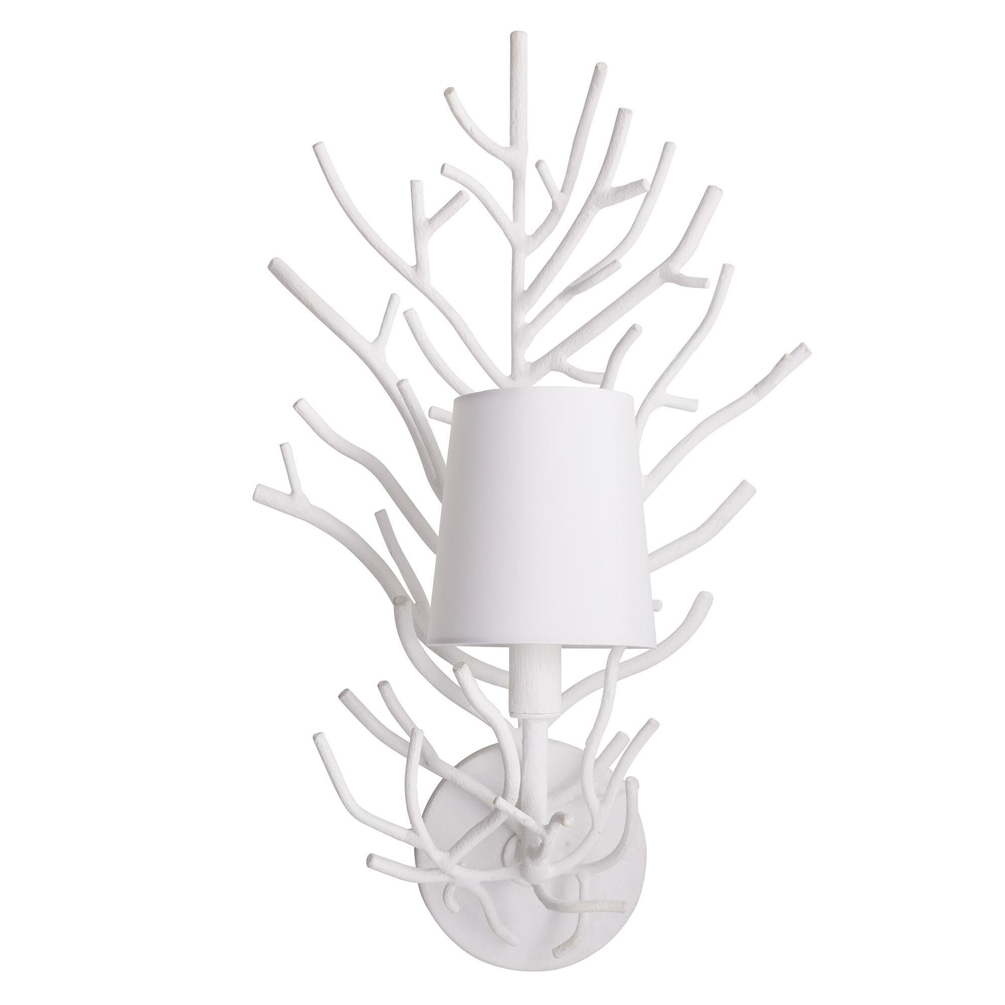Arteriors Home Coral 20 Inch Wall Sconce