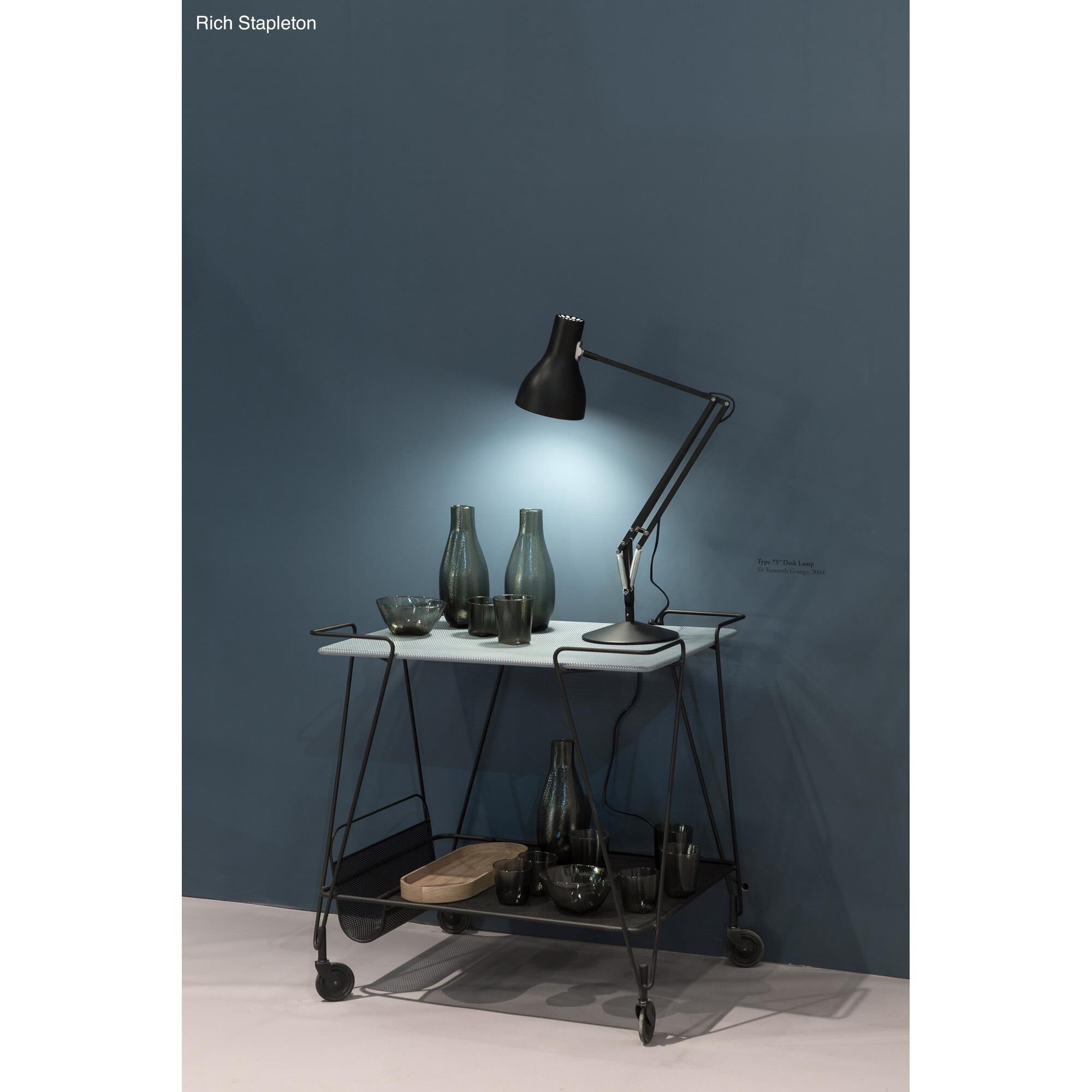 Type 75 26 Inch Desk Lamp by Anglepoise