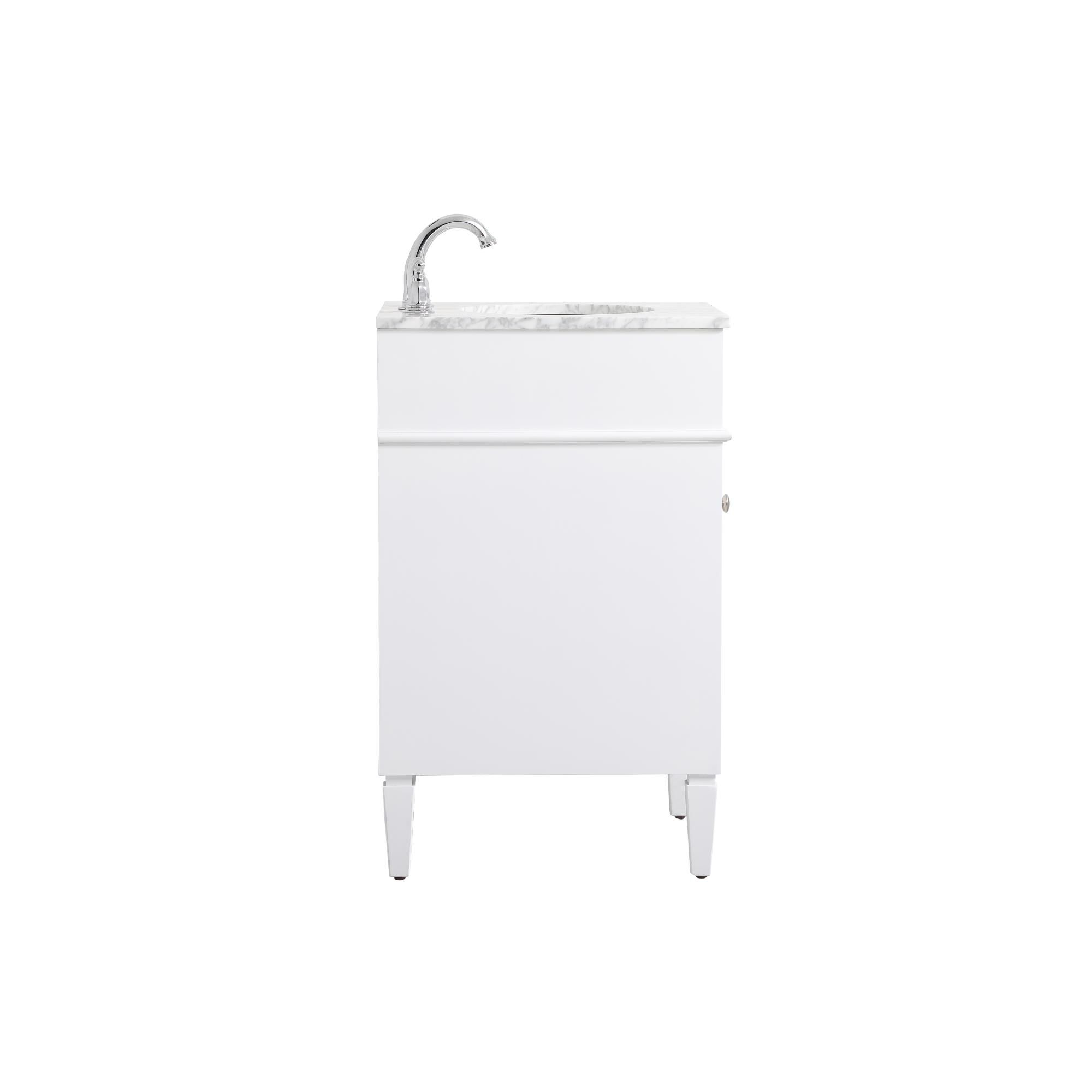 Park Avenue Bath Vanity by Elegant Decor