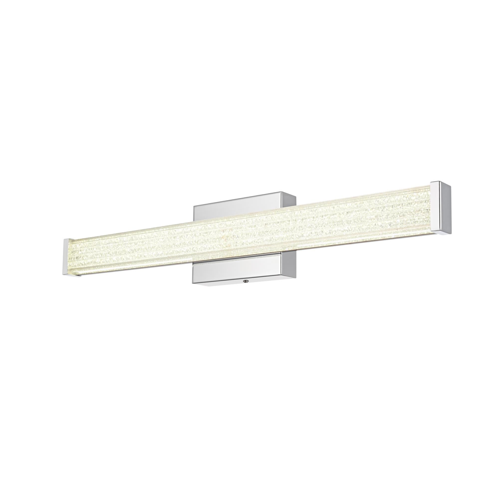 Jaxx 4 Inch Wall Sconce by Elegant Lighting