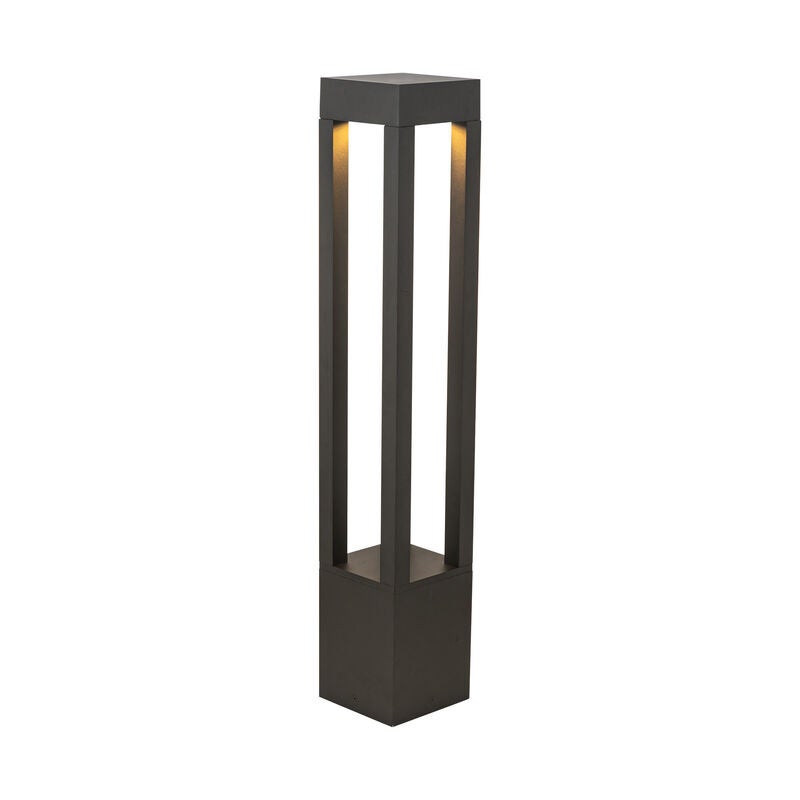 Napa 36 Inch Bollard by Kuzco