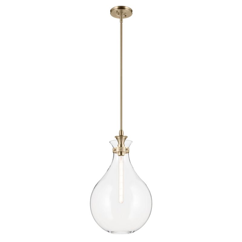 Laria Medium Pendant Light by Kichler