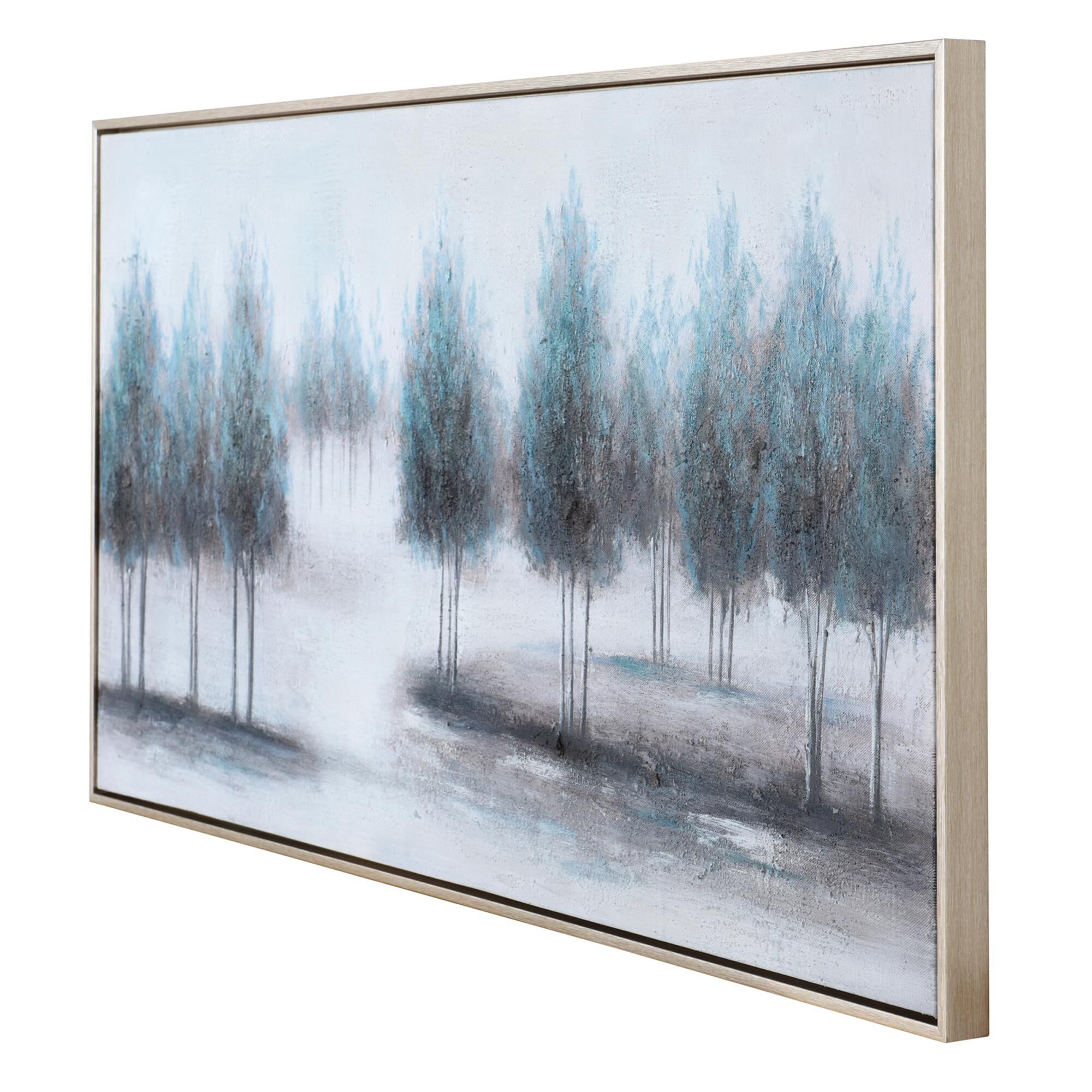 Secluded Painting by Stylecraft