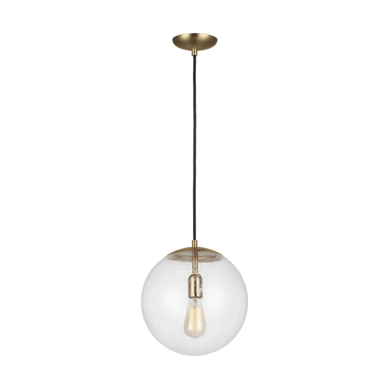 Sean Lavin Leo 12 Inch Mini Pendant by Visual Comfort Studio