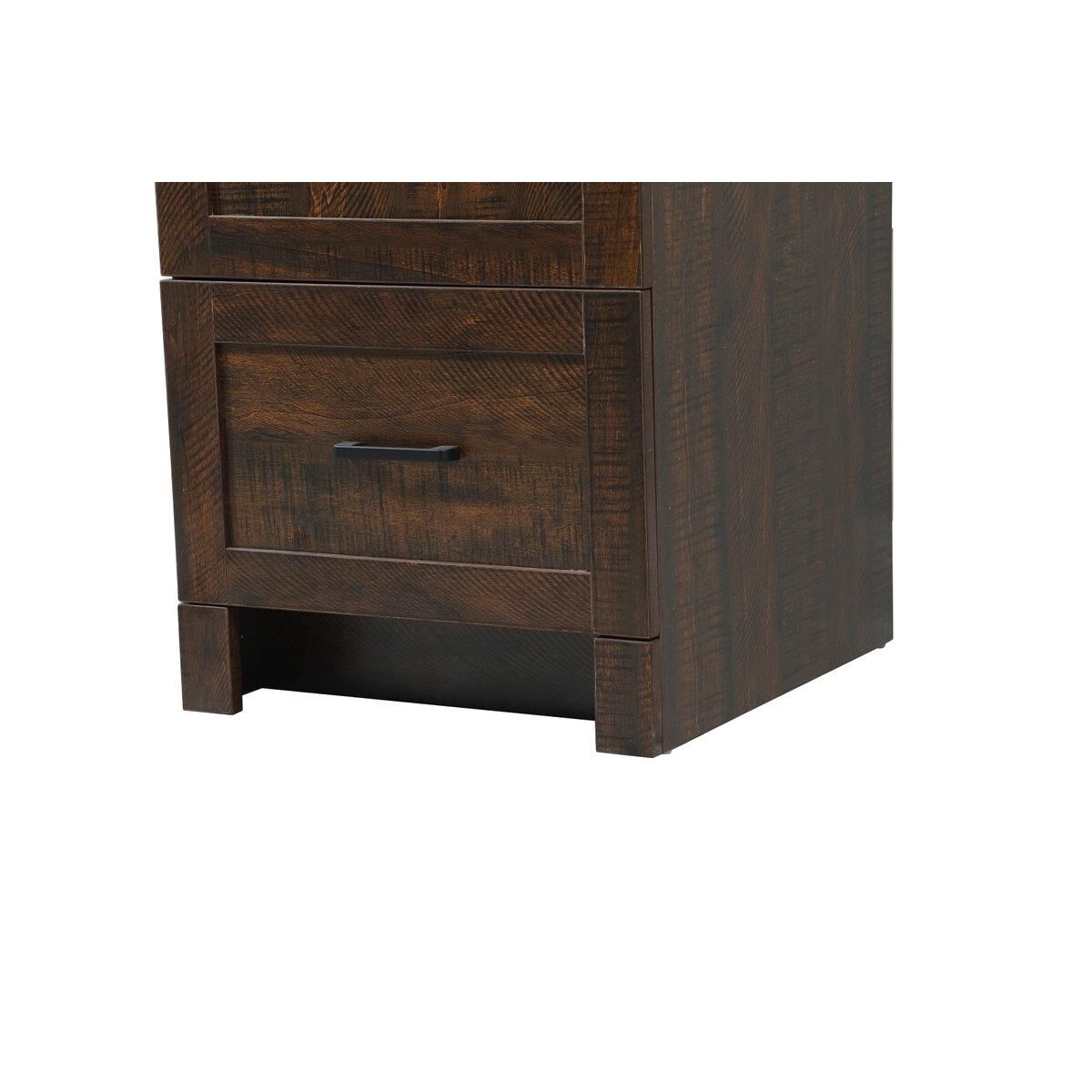 Soma 18 Inch Bath Vanity by Elegant Decor