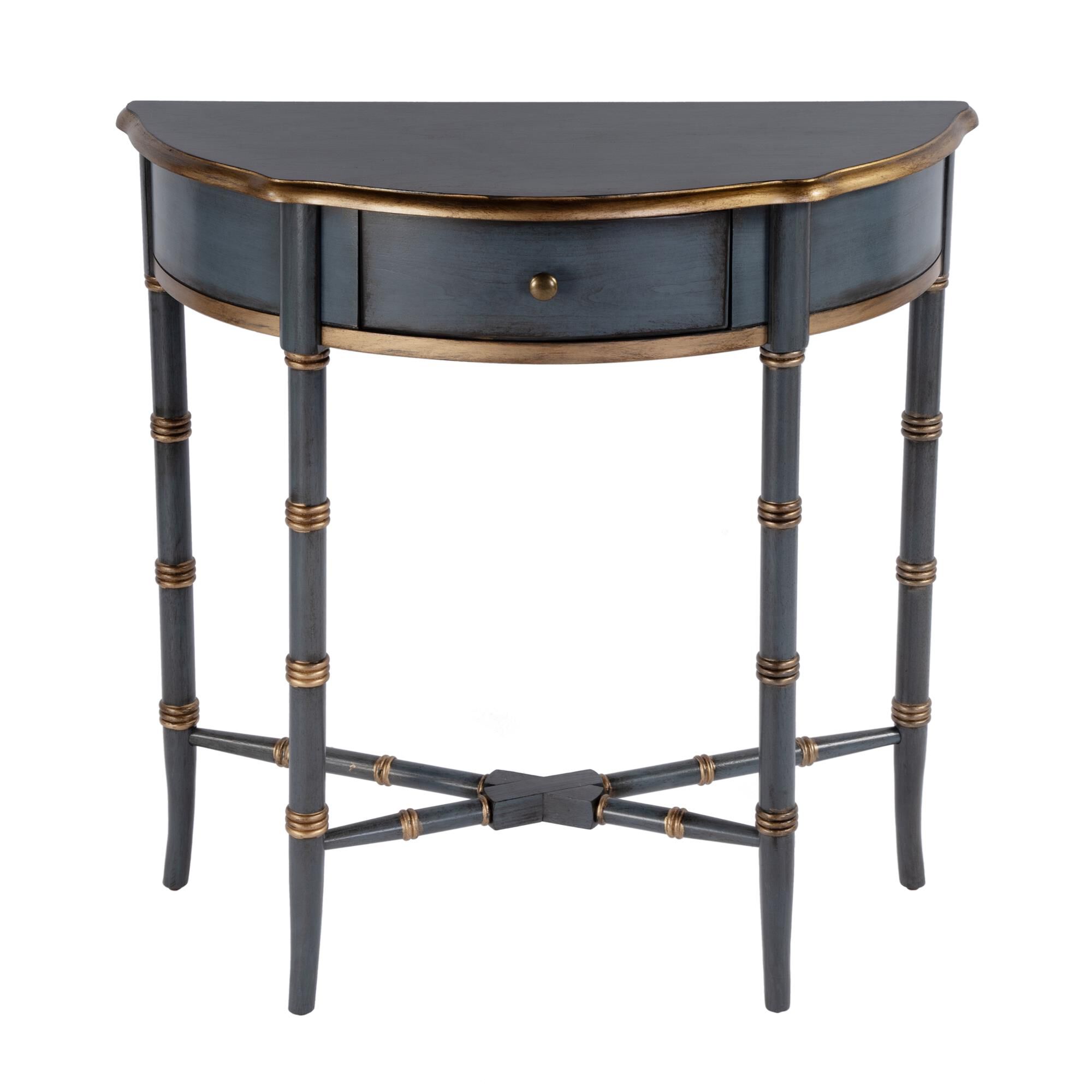 Skilling 31 Inch Console Table by Butler Specialty Company