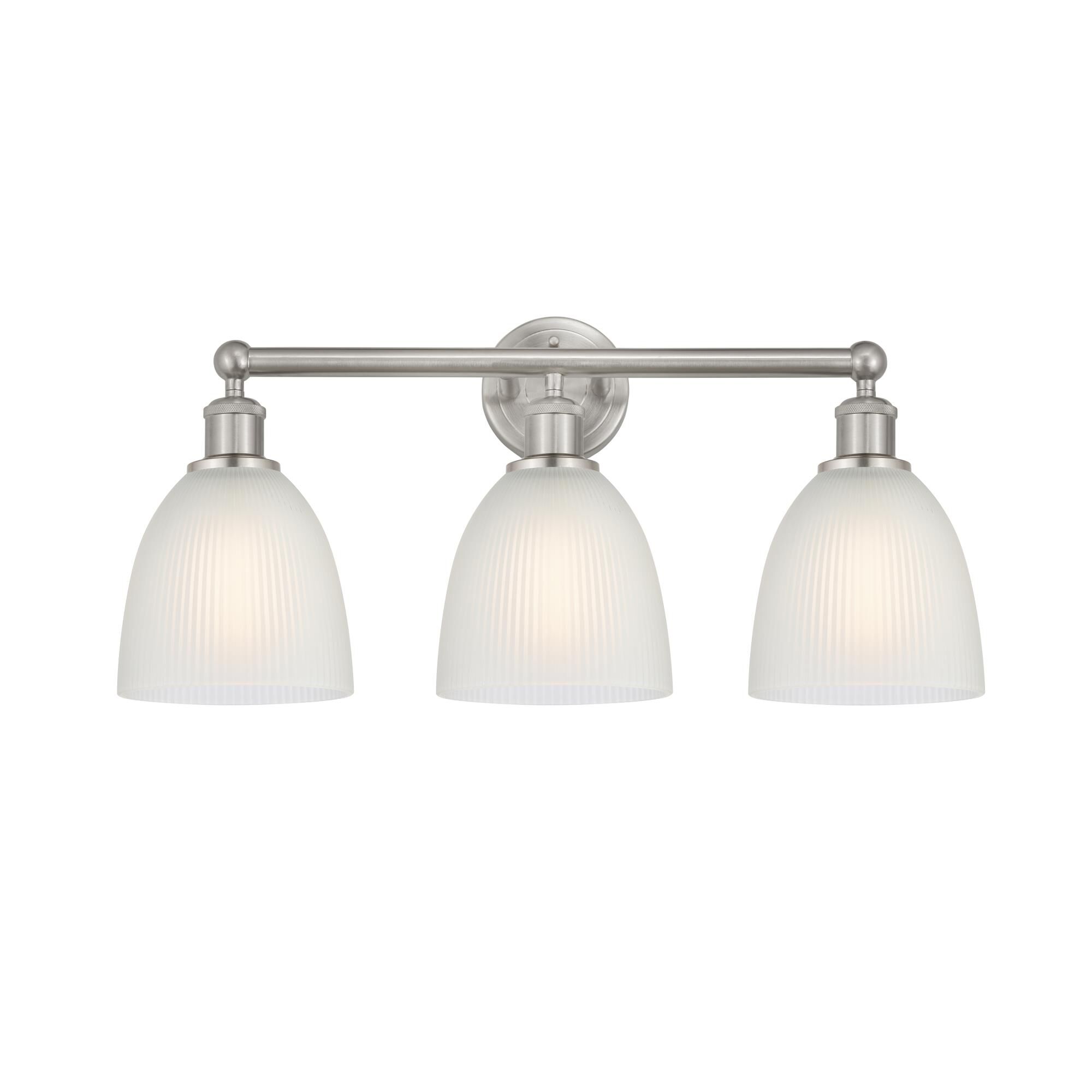 Bruno Marashlian Castile 24 Inch 3 Light Bath Vanity Light by Innovations Lighting
