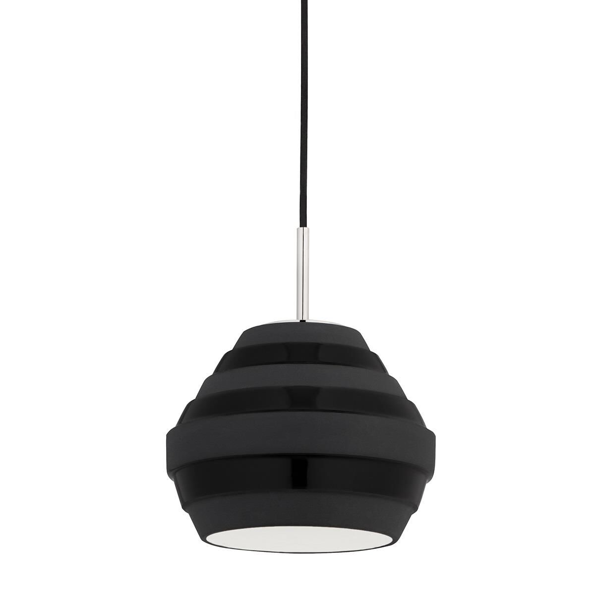 Calverton 10 Inch Mini Pendant by Hudson Valley Lighting