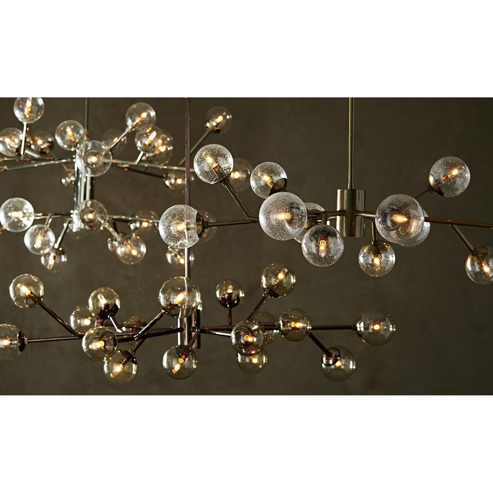 Shown in Vintage Brass finish