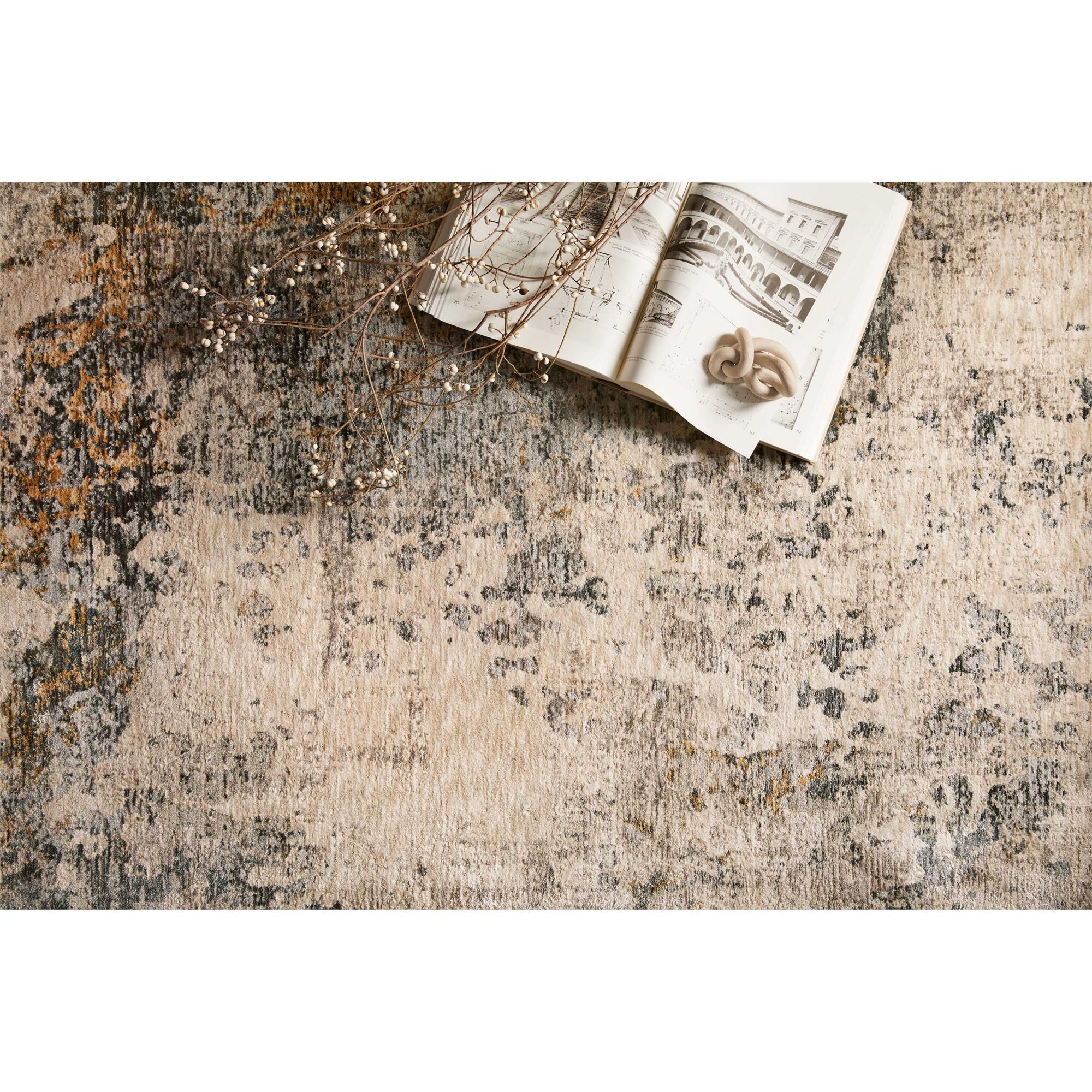 AXEL Area Rug,